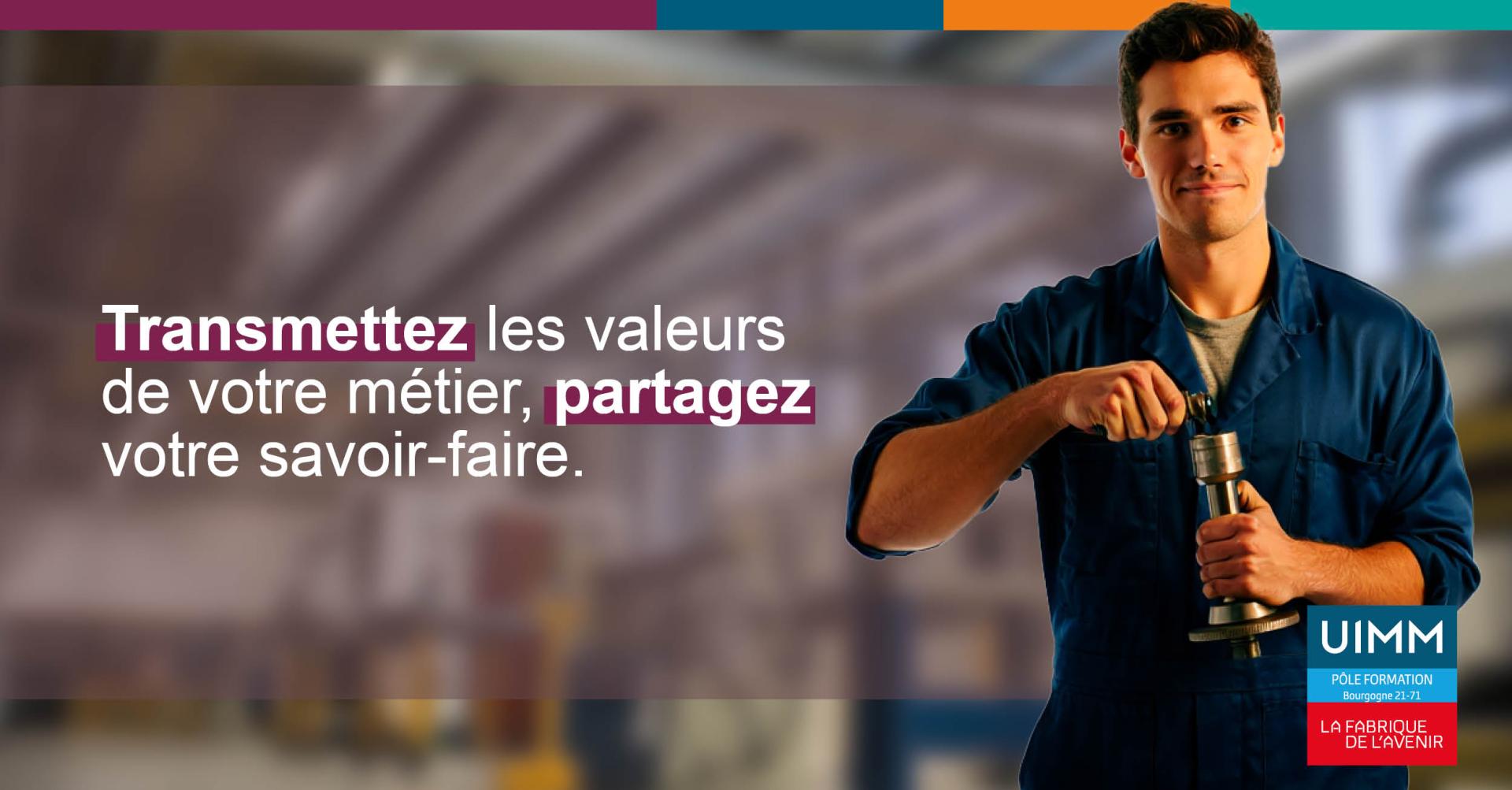 Campagne pourquoi prendre un apprenti 1