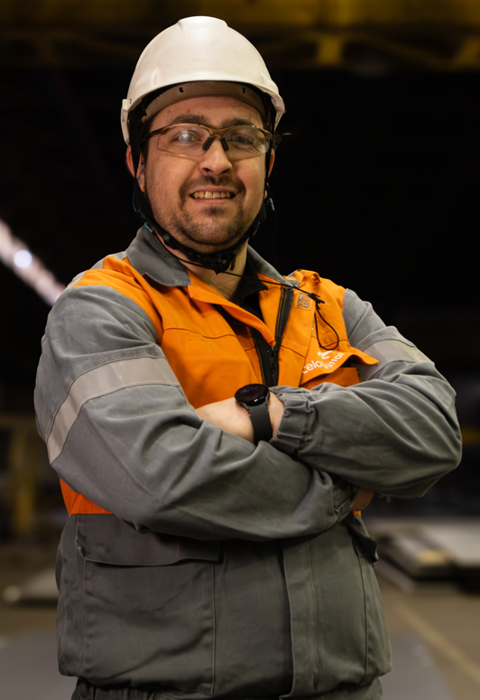 Témoignage cycle management