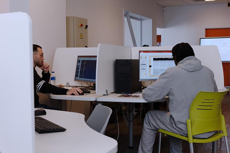 Formation à distance