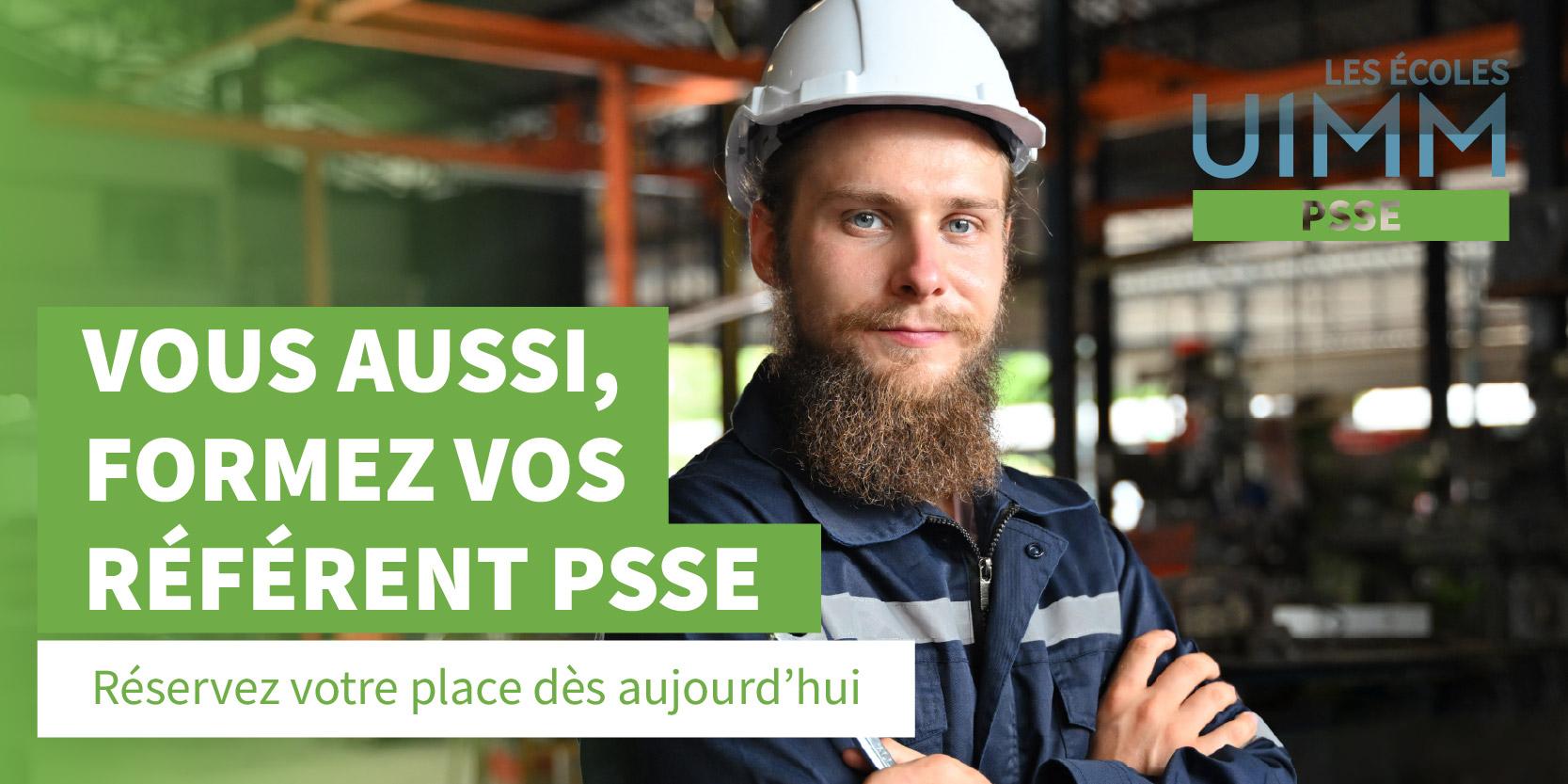 Ecoles PSSE