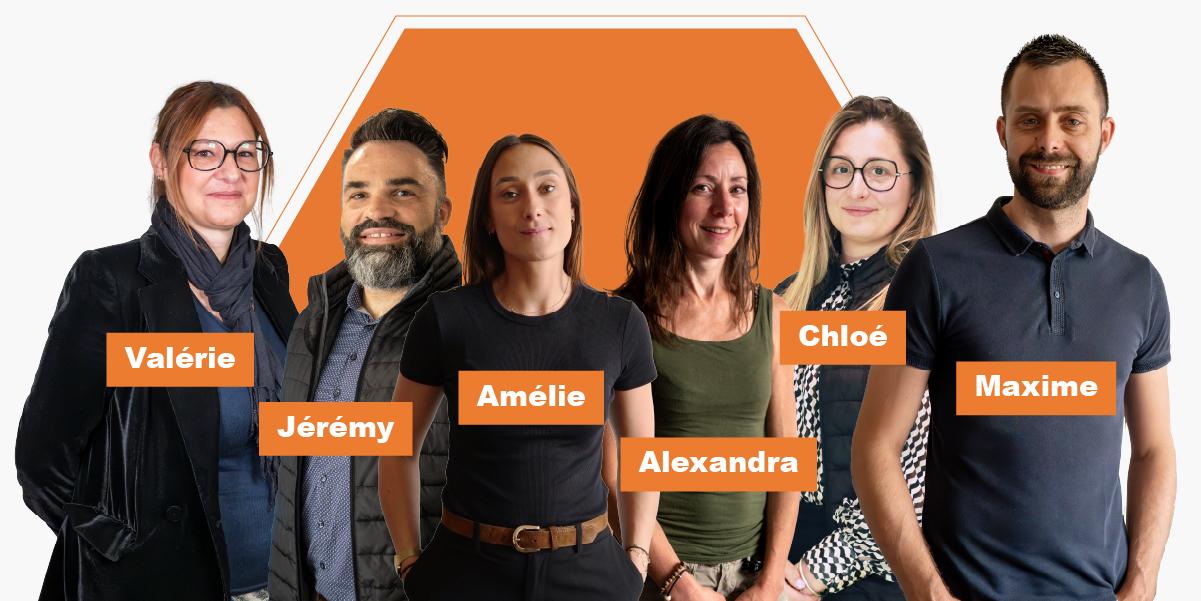 Conseillers alternance