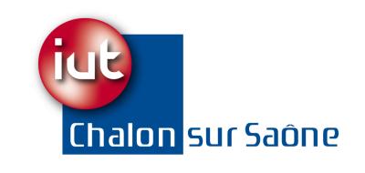 IUT Chalon