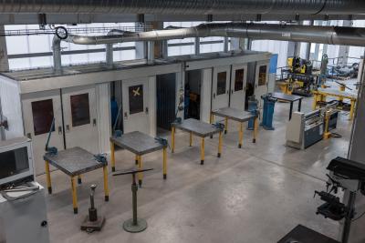 Chaudronnerie Chalon