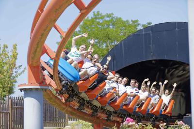 Parc des Combes 2023