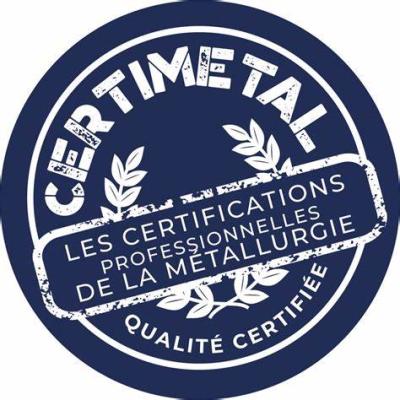 Certimetal