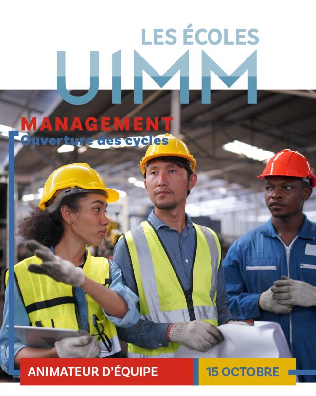 écoles du management