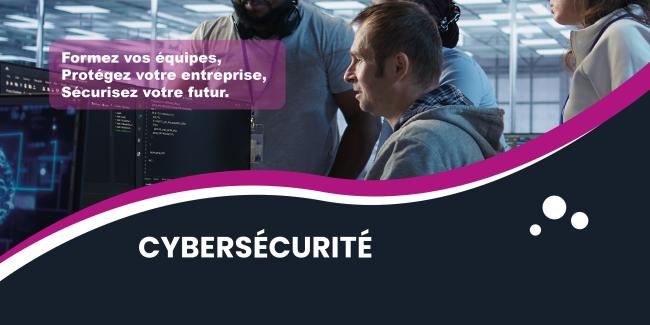 Cybersécurité