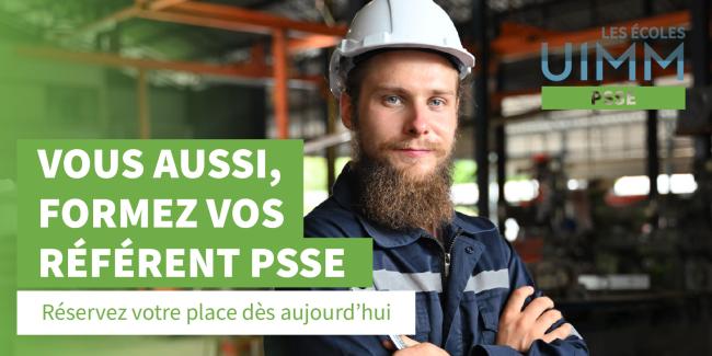 Ecoles PSSE
