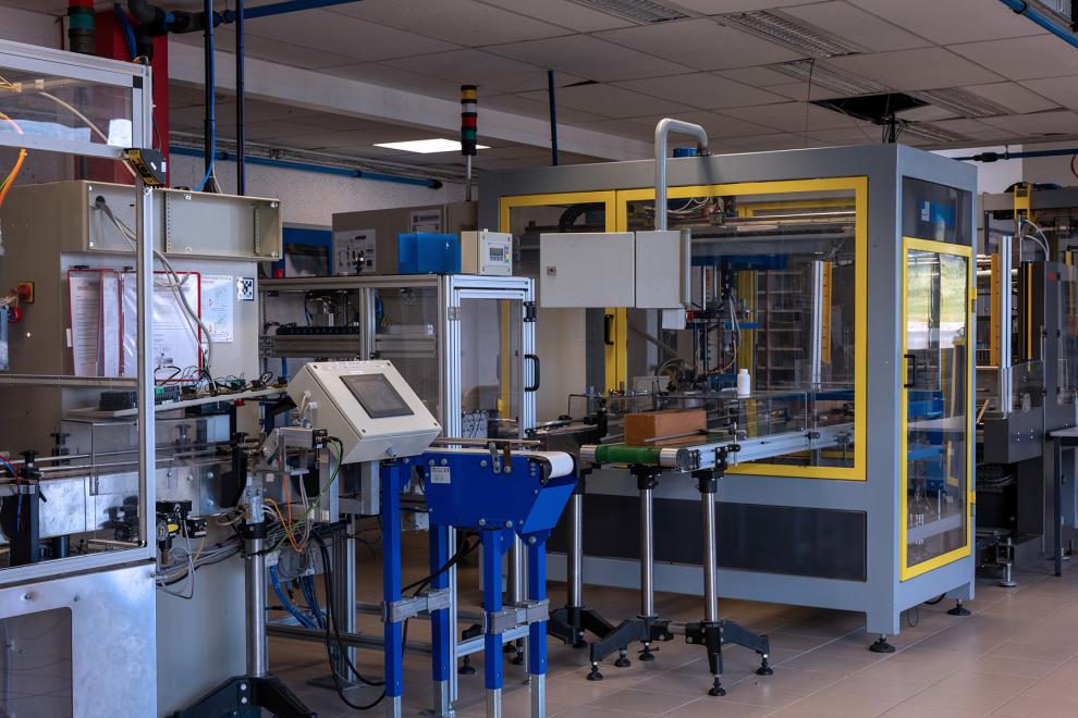 Atelier Maintenance Dijon