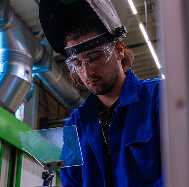 Focus pourquoi l'alternance