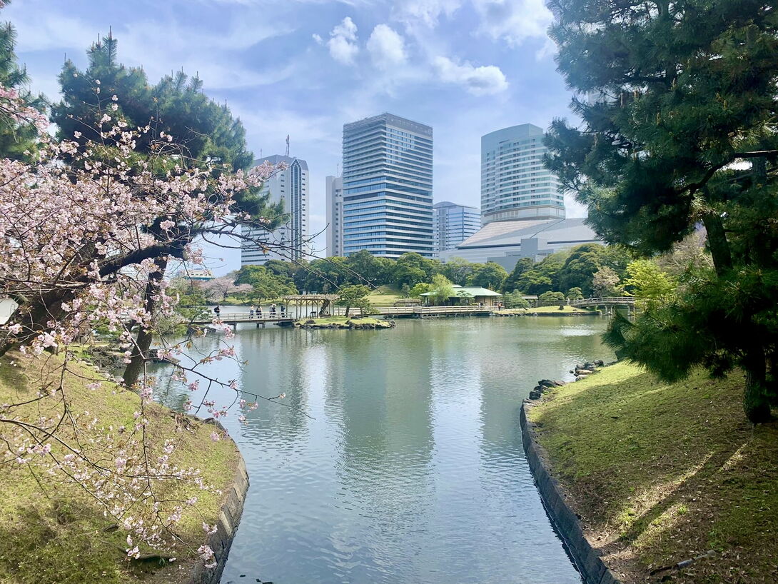 Japon 1