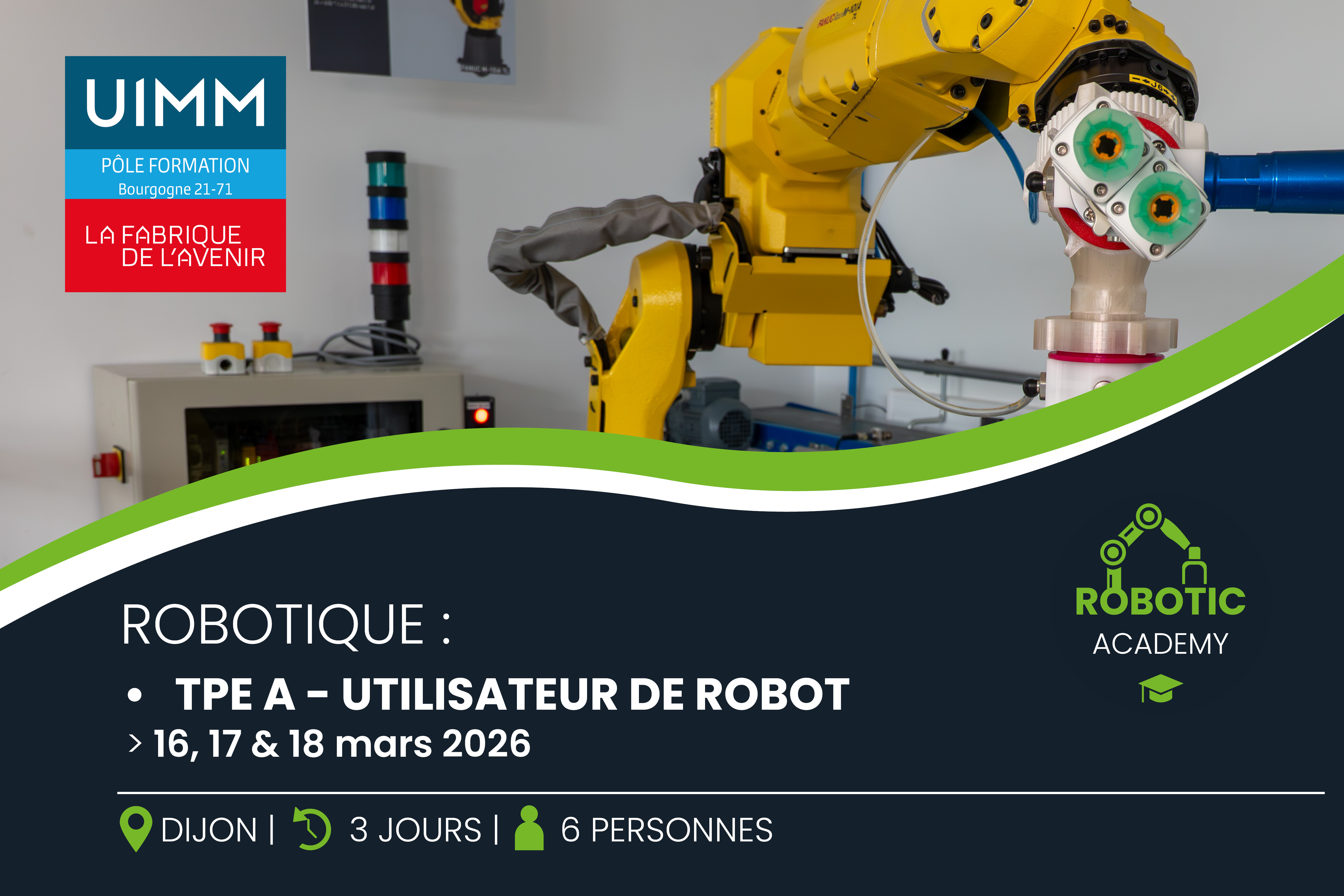 Robotique