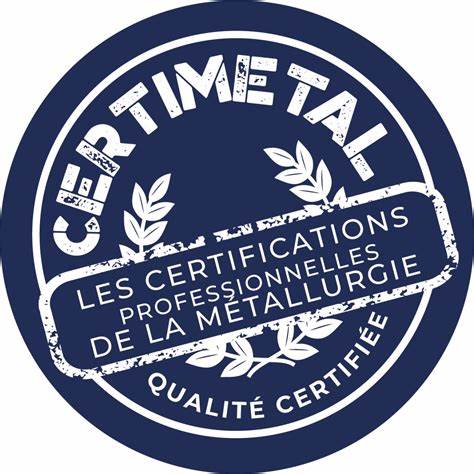 Certimetal
