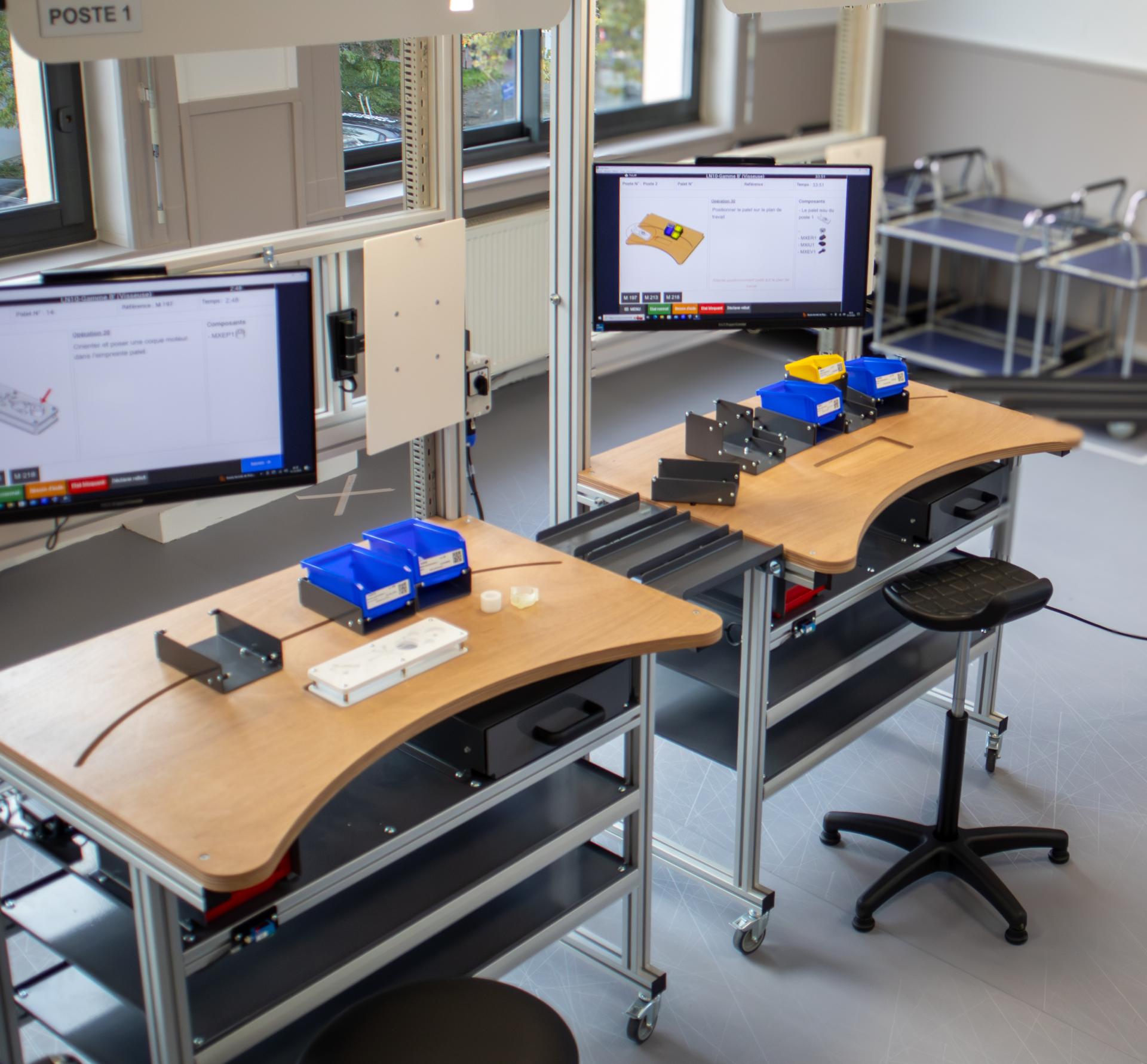 Lean Academy
