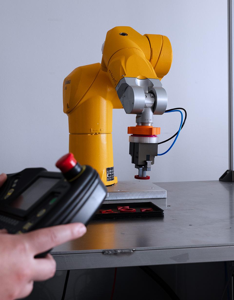 Robotique