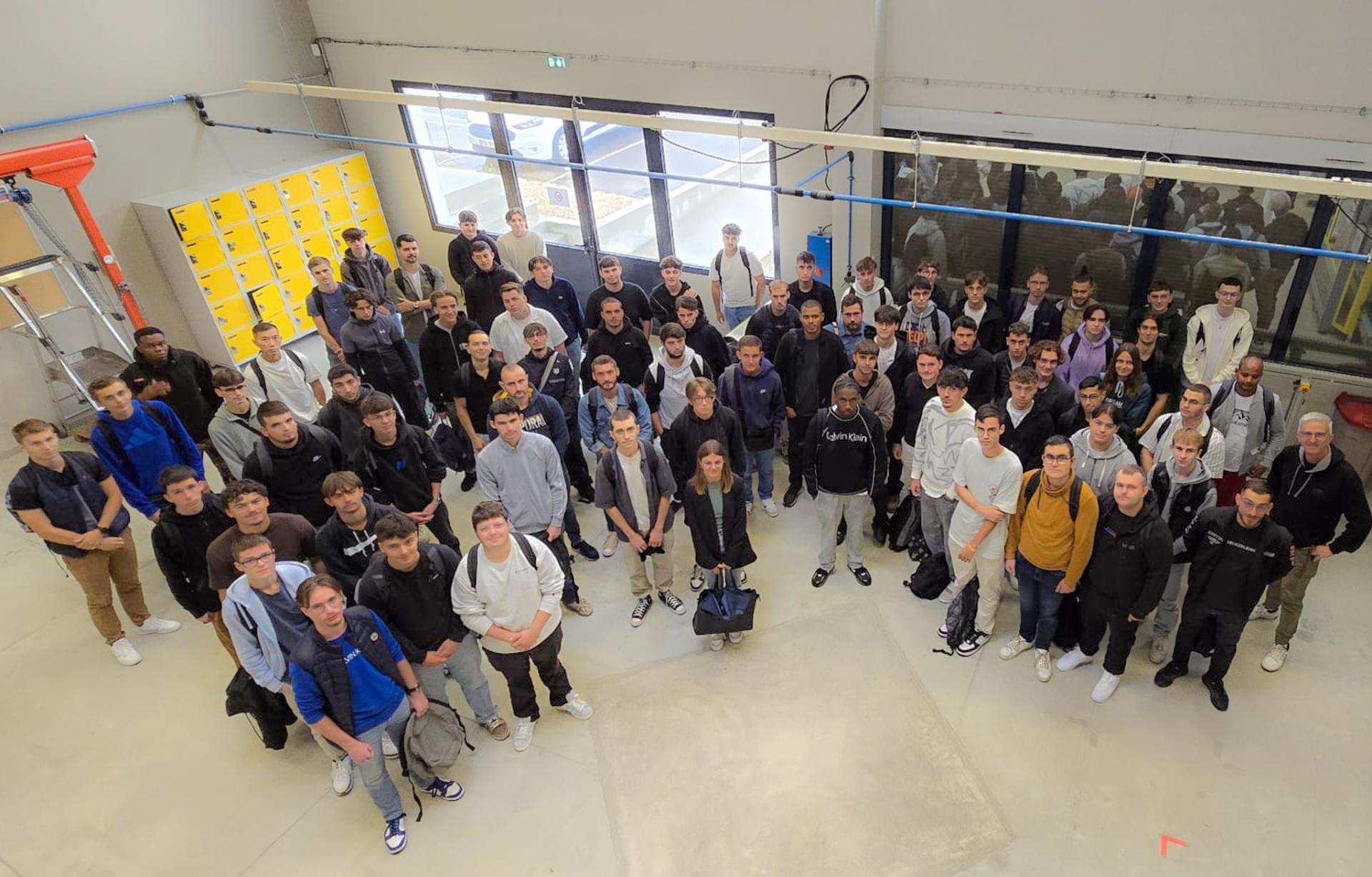 Groupe Dijon