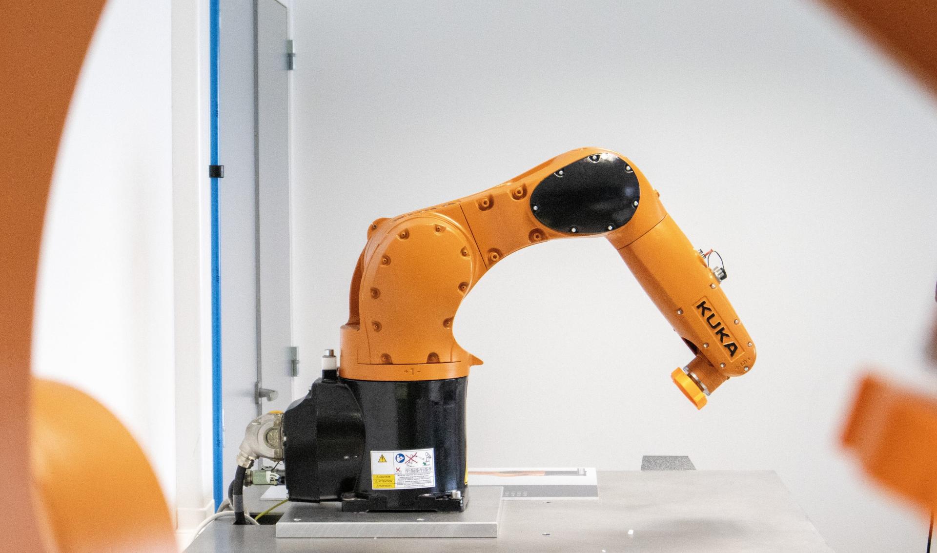 Robot