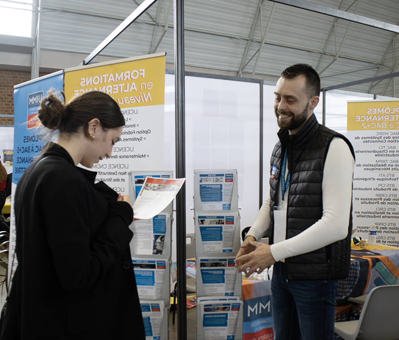 Focus Conseillers 