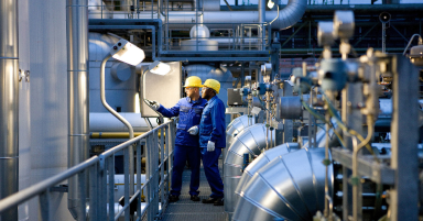Industrie