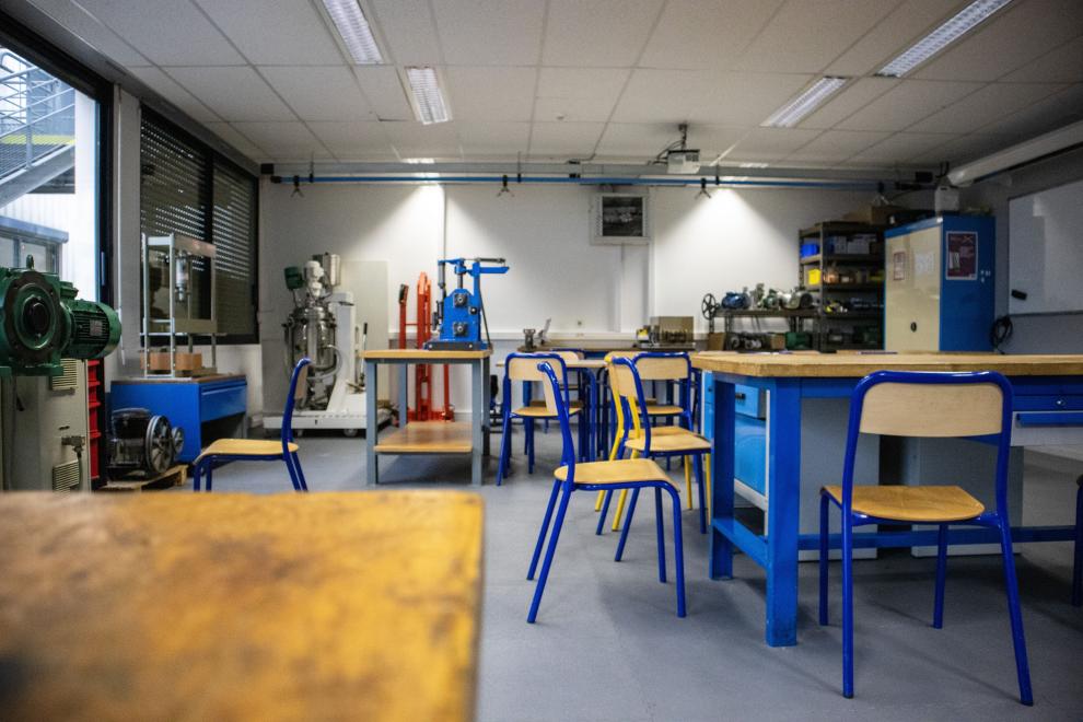 Mécanique Productique Dijon