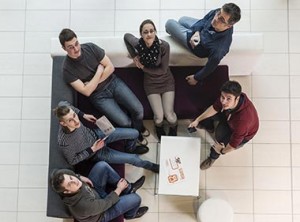 formation alternance Pole formation des industries technologiques Bourgogne 71 -21